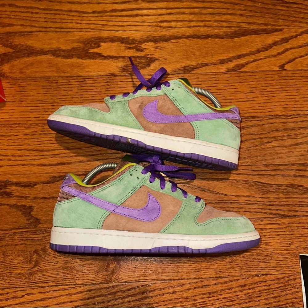 Nike Dunk Low SP Retro Veneer 2020